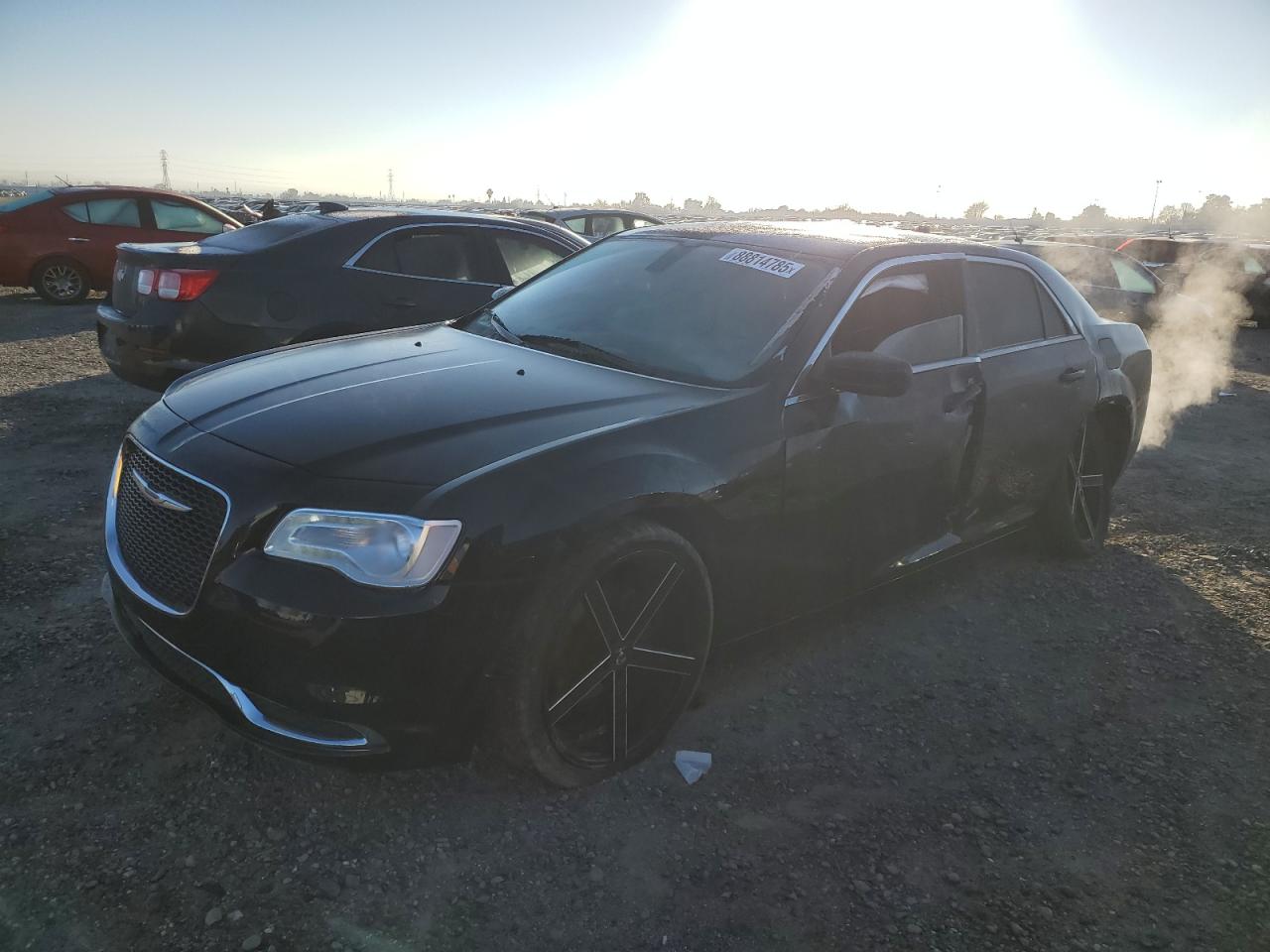 CHRYSLER 300 TOURIN 2020