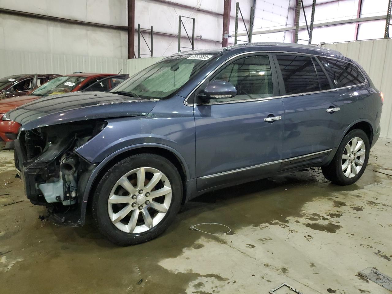 BUICK ENCLAVE 2013