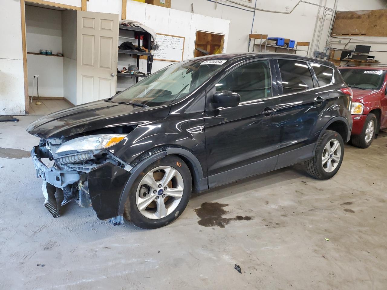 FORD ESCAPE SE 2015
