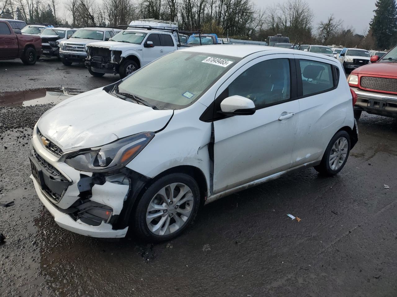 CHEVROLET SPARK 1LT 2019