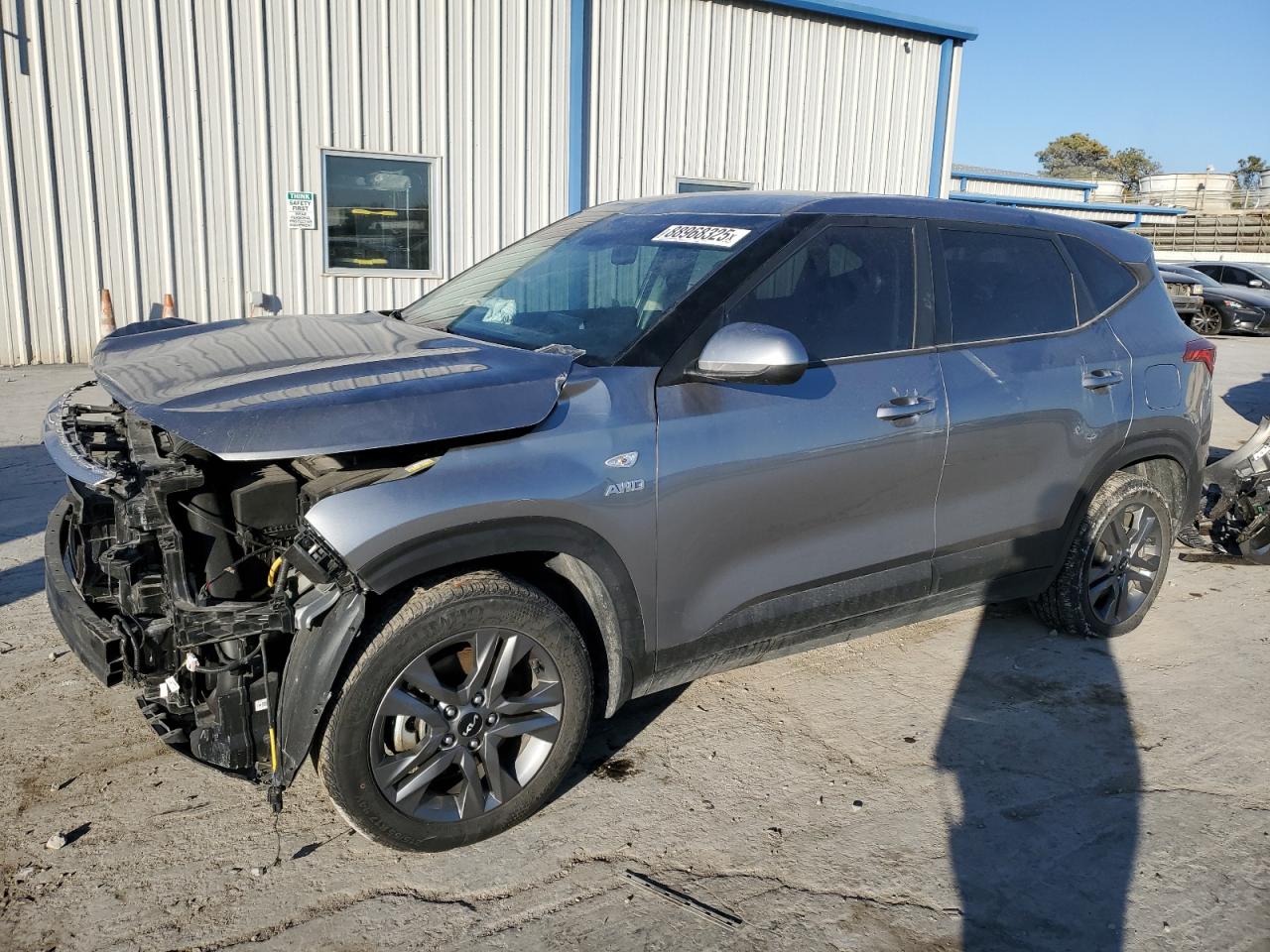 KIA SELTOS LX 2023