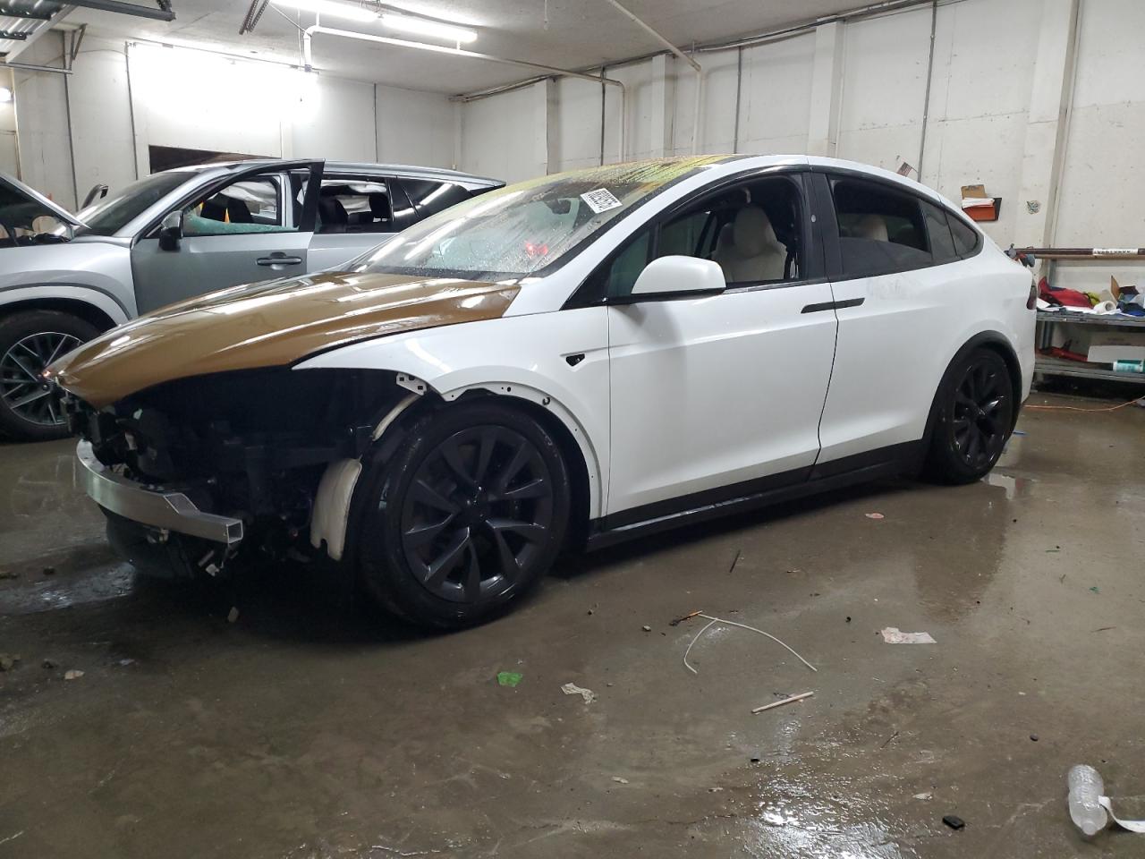 TESLA MODEL X 2023