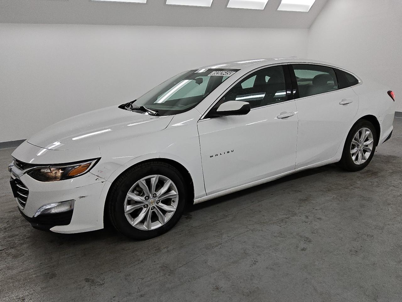 CHEVROLET MALIBU LT 2022