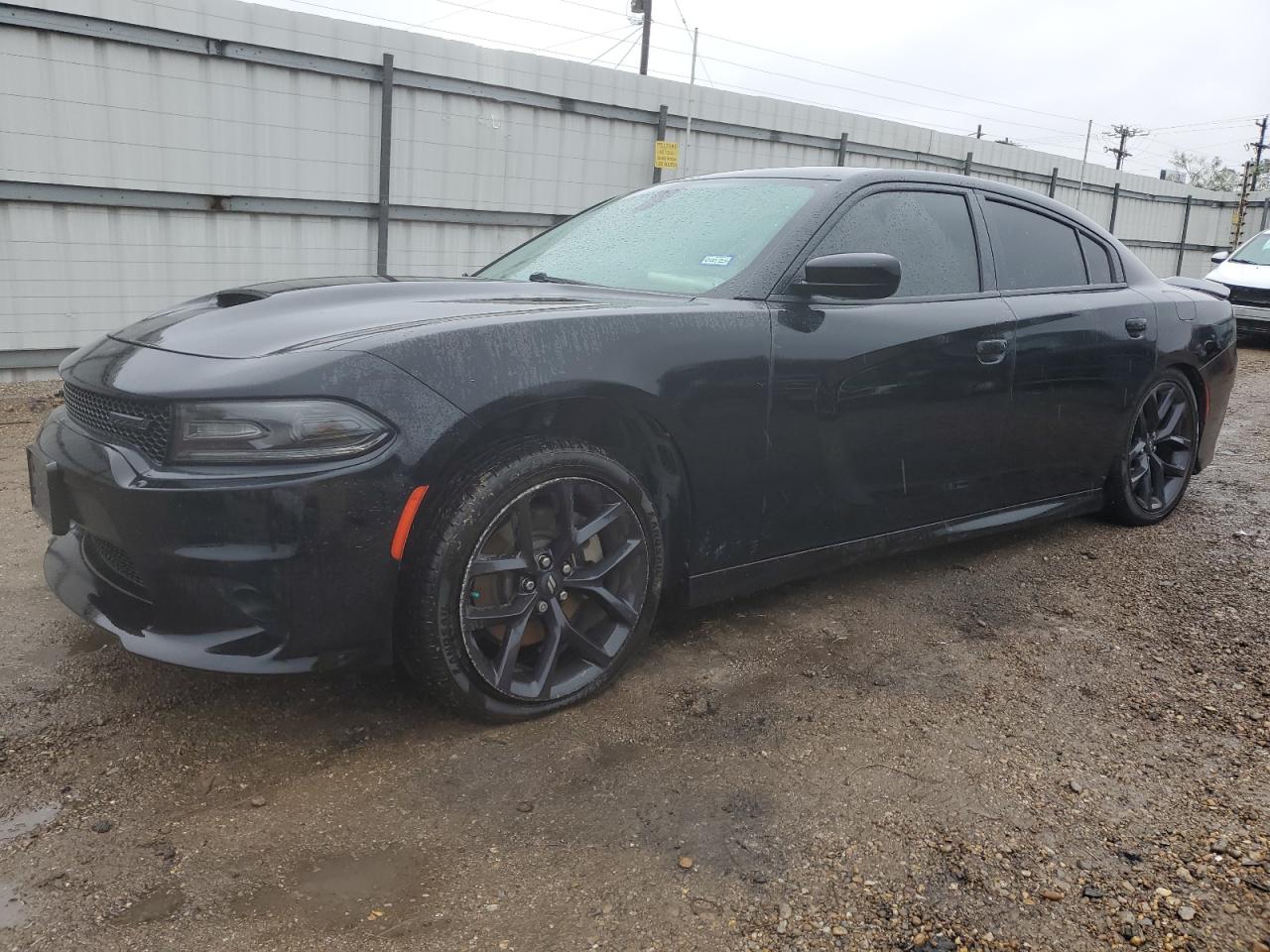 DODGE CHARGER GT 2021