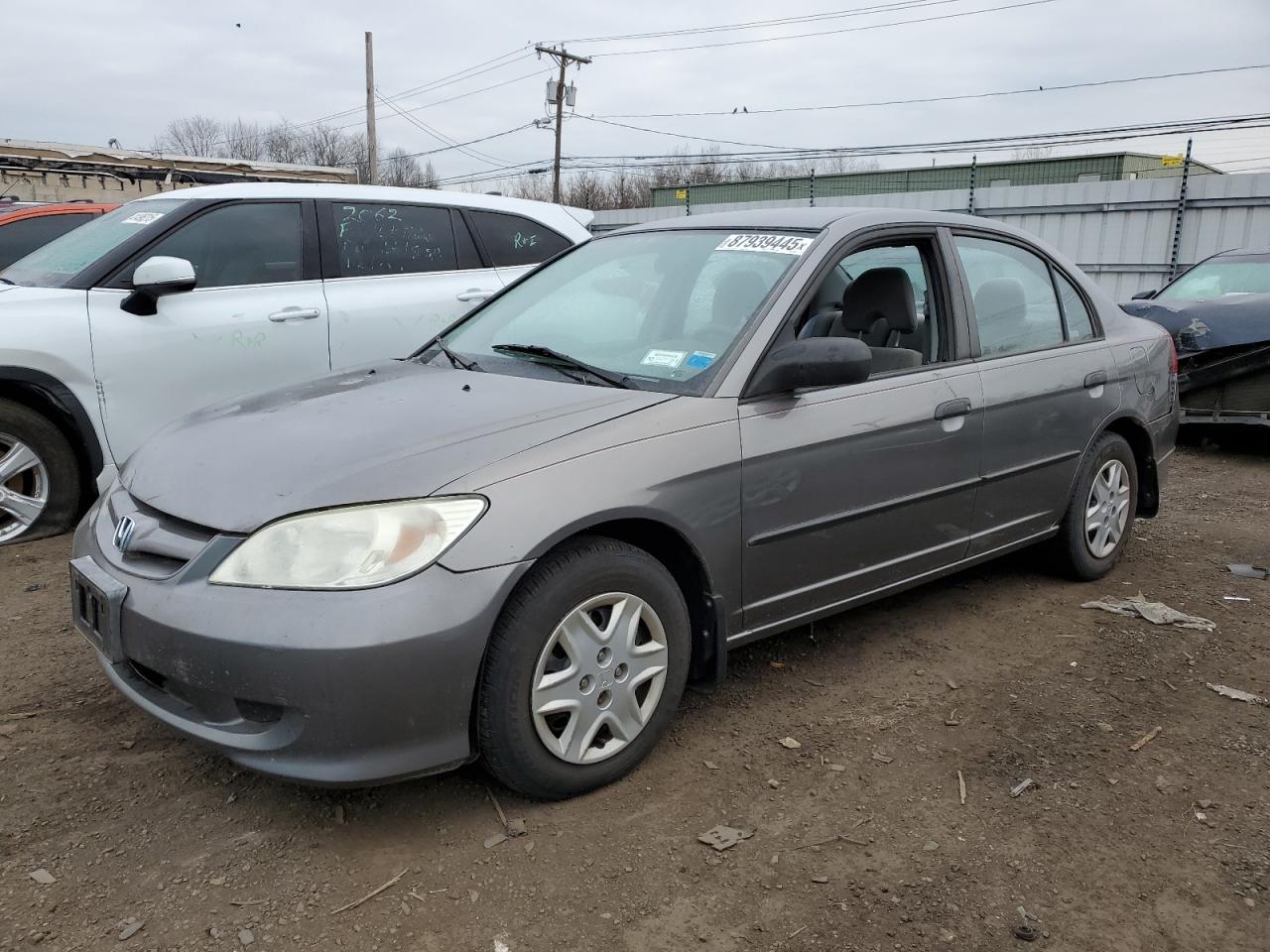 HONDA CIVIC DX V 2005