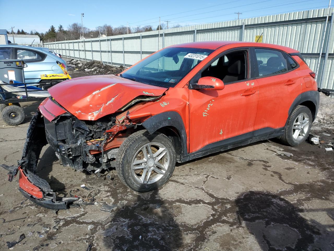 HYUNDAI KONA SE 2020