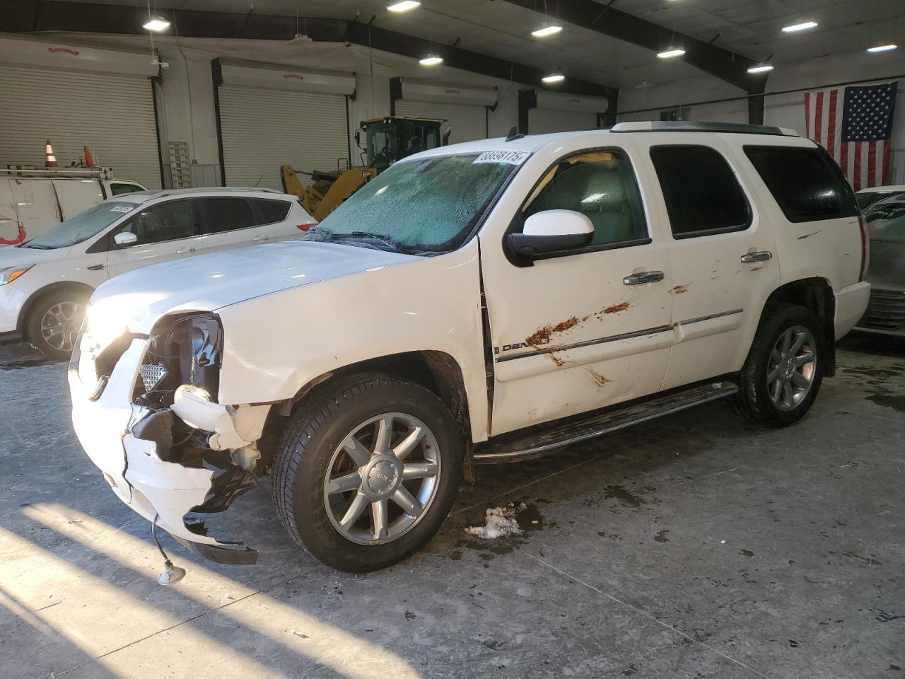 GMC YUKON DENA 2008