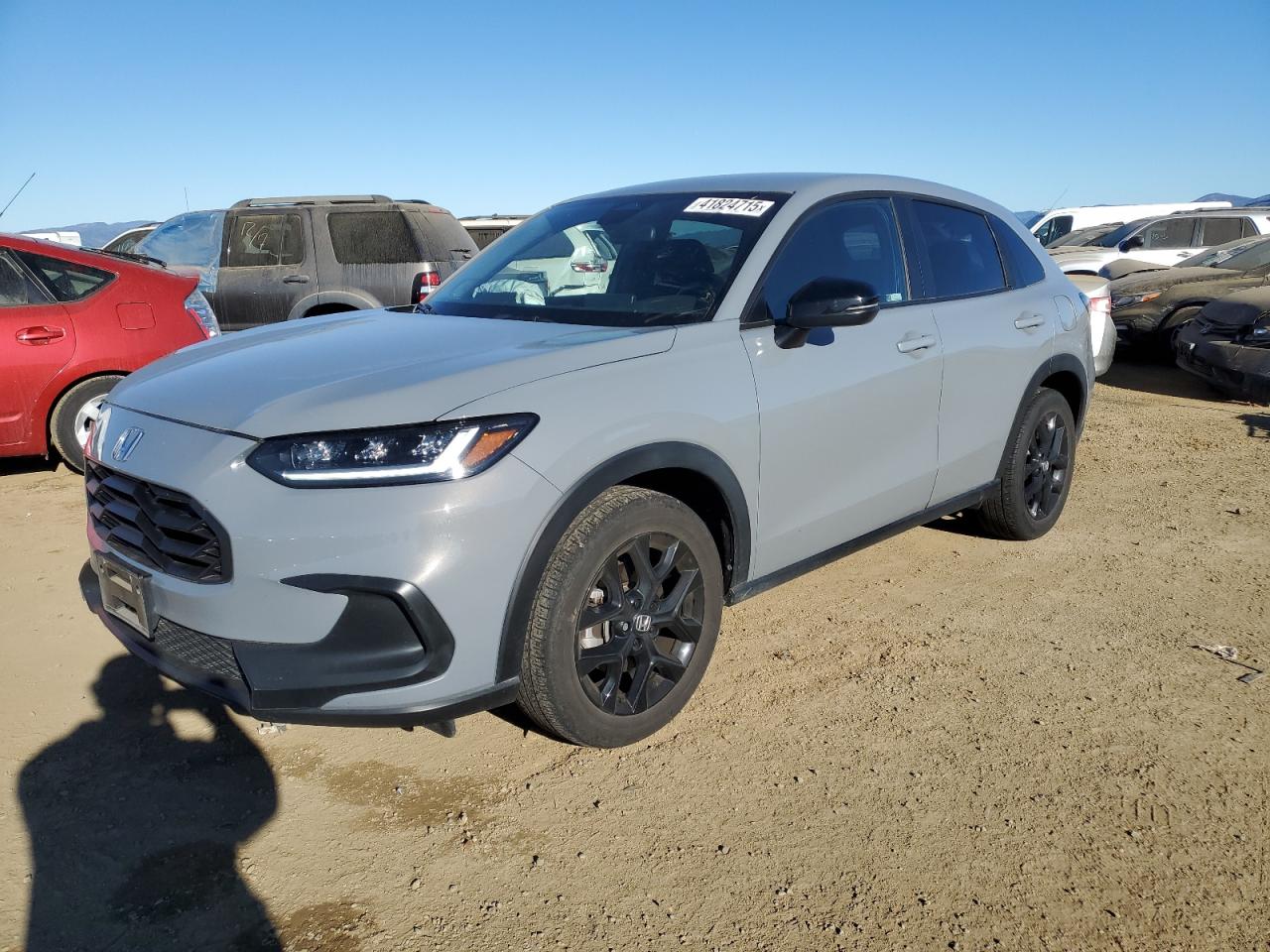 HONDA HR-V SPORT 2023