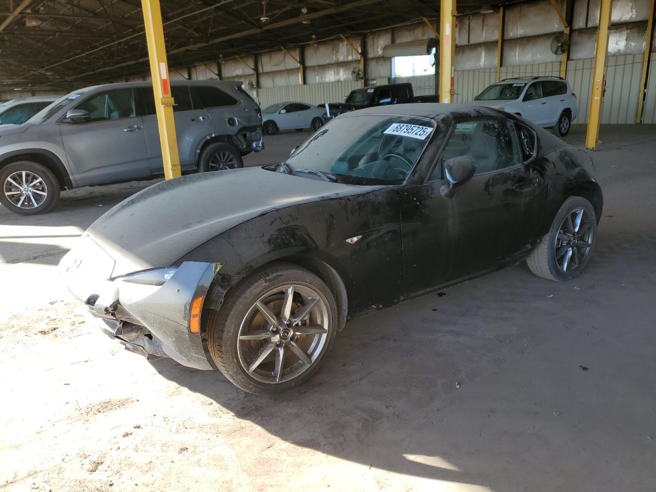 MAZDA MX-5 MIATA 2023