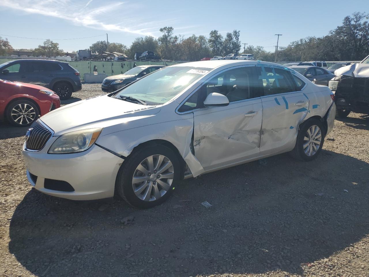 BUICK VERANO 2015