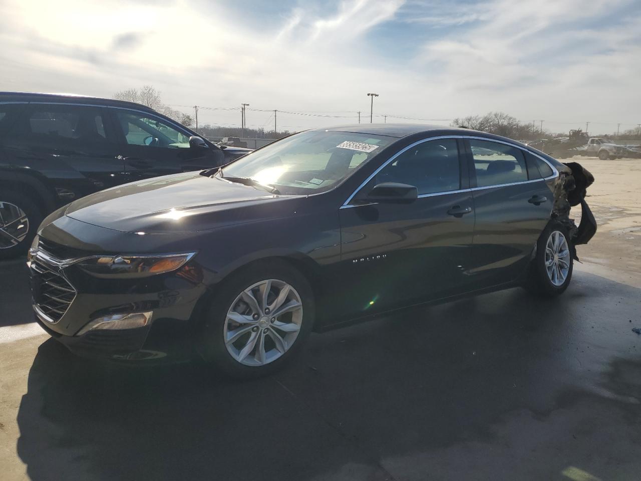 CHEVROLET MALIBU LT 2024