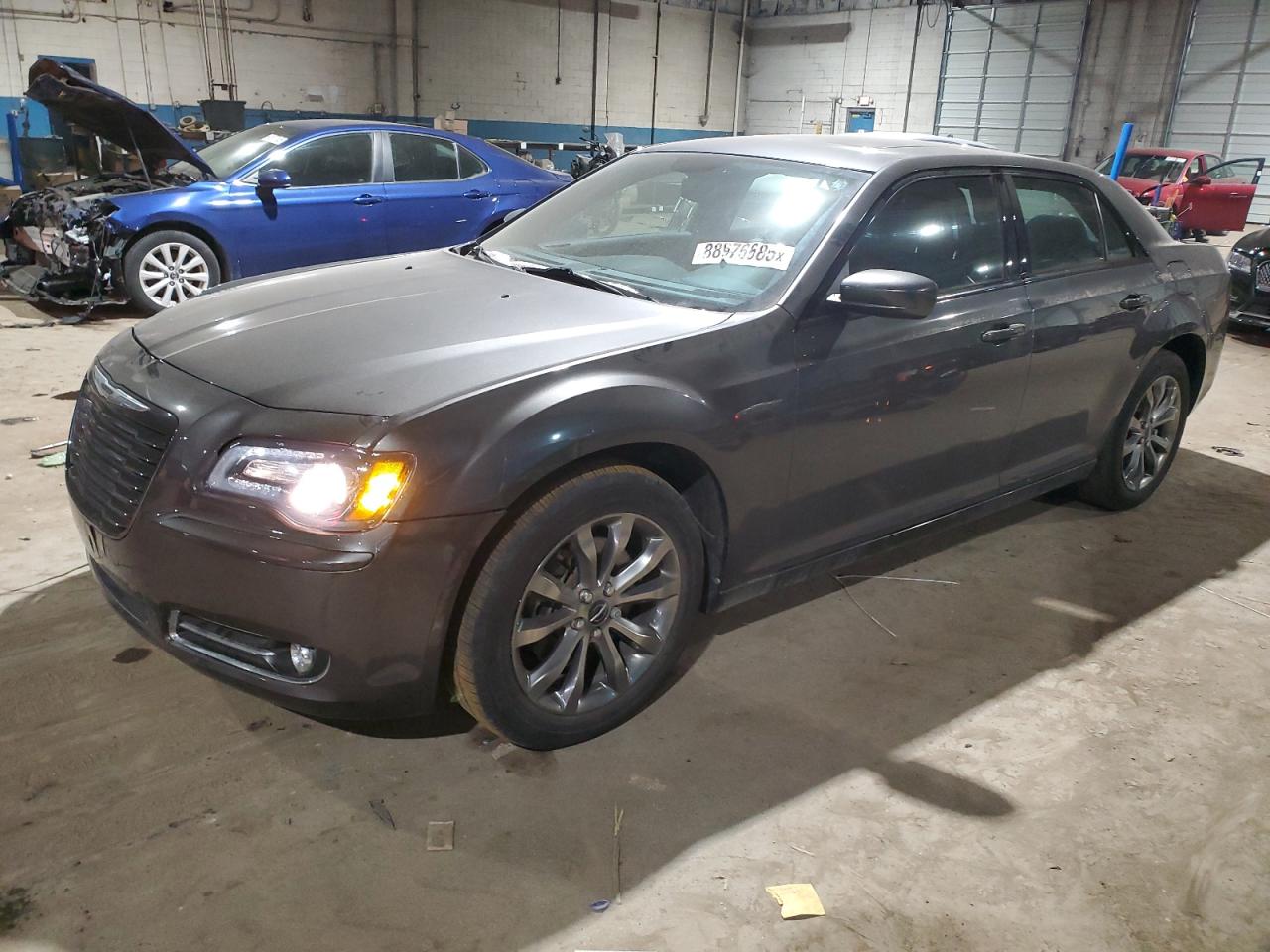 CHRYSLER 300 S 2014