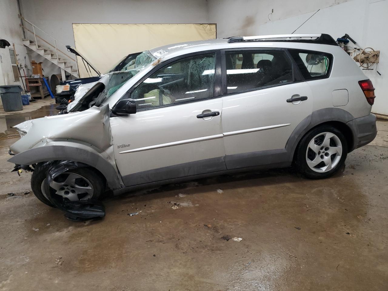 PONTIAC VIBE 2003