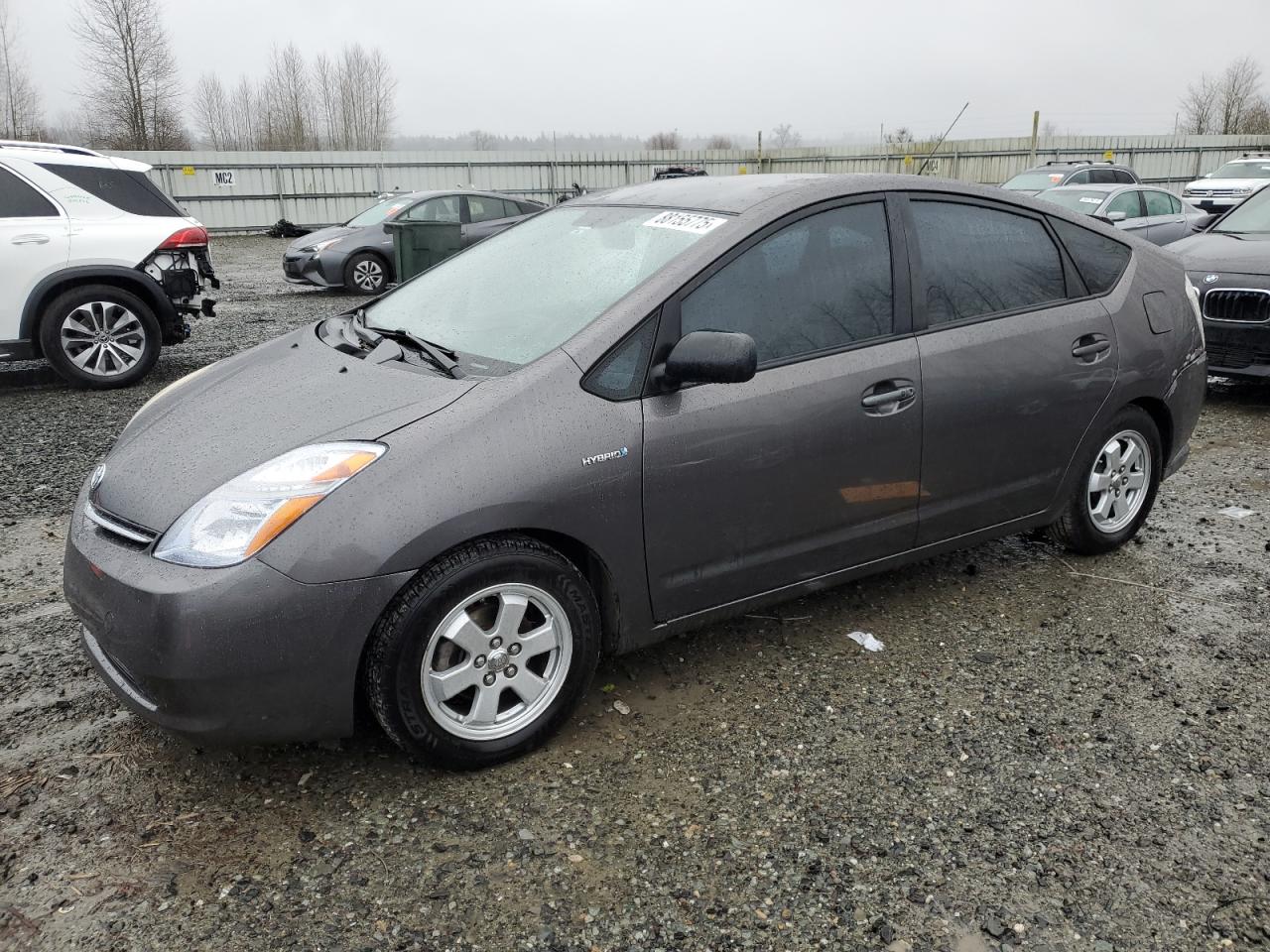 TOYOTA PRIUS 2007