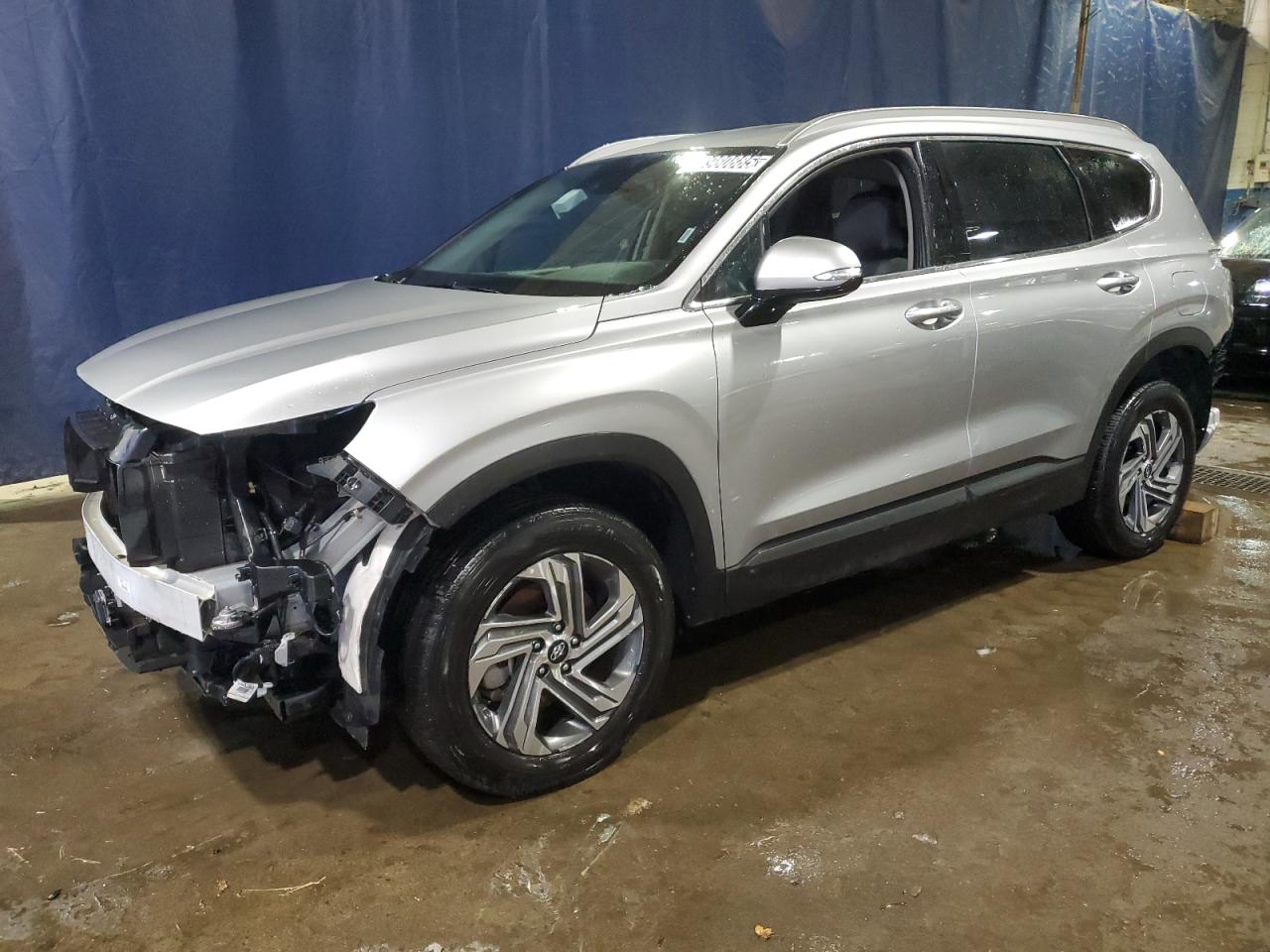 HYUNDAI SANTA FE S 2023