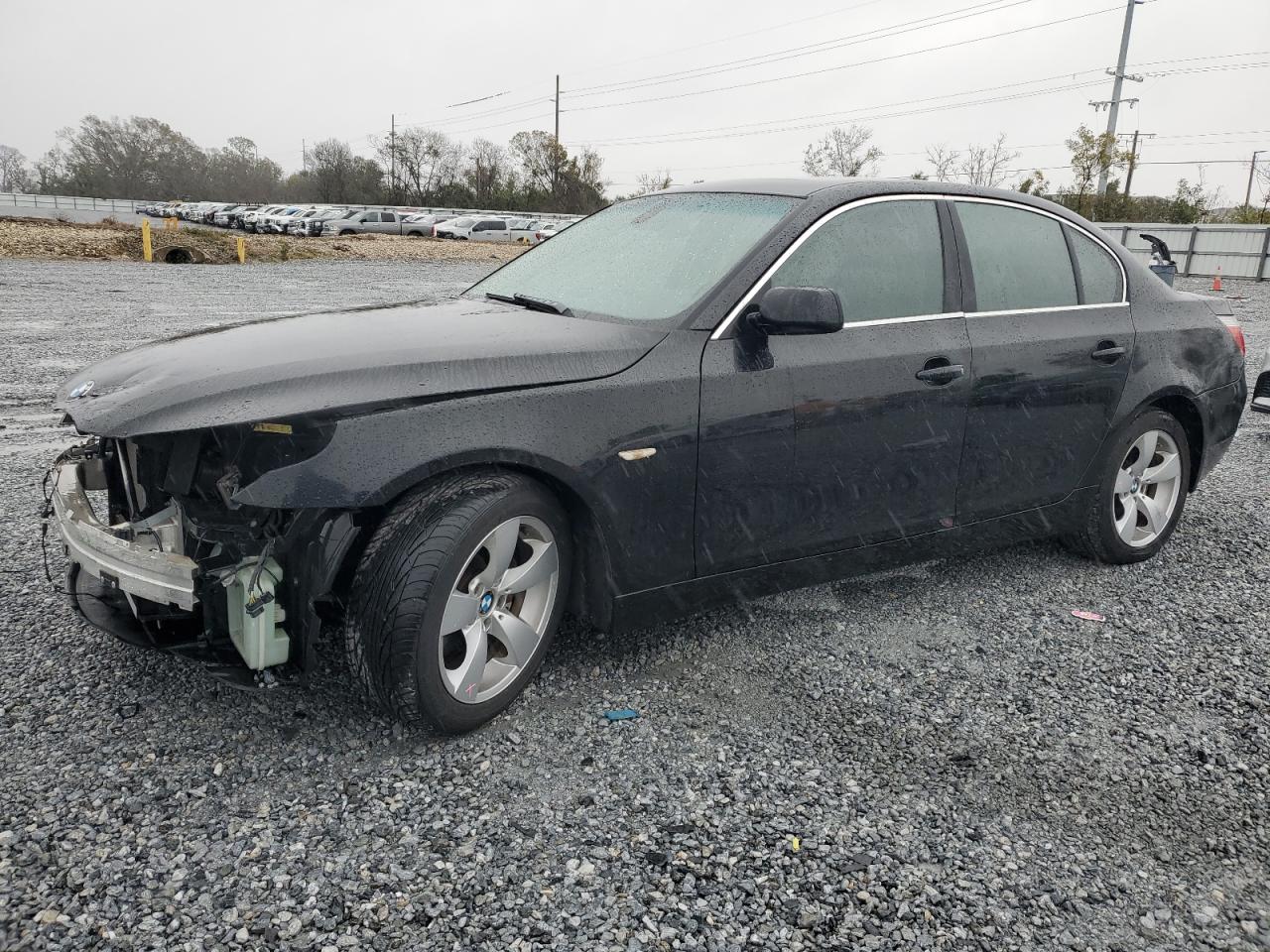 BMW 525 I 2006