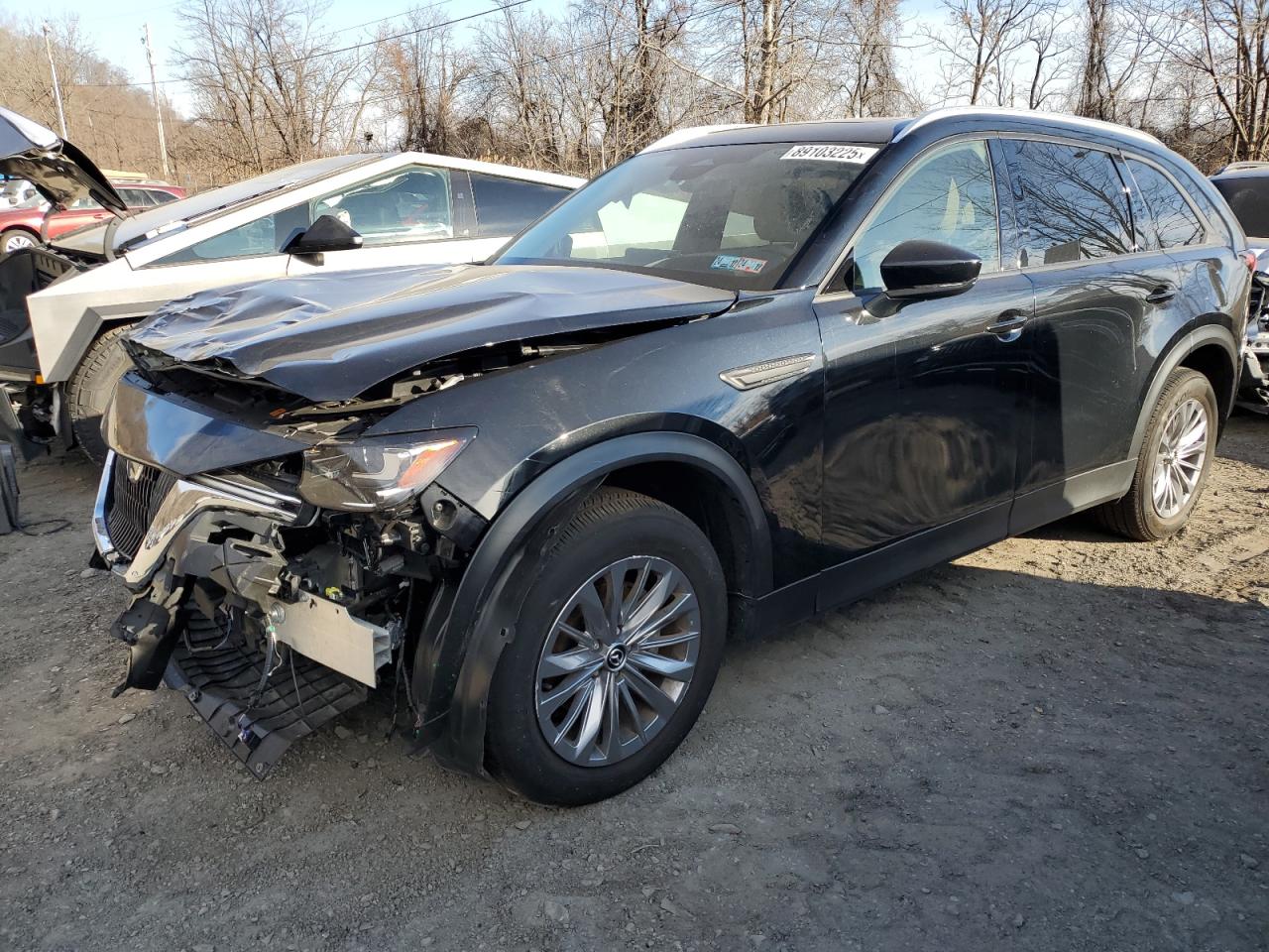 MAZDA CX-90 PREF 2024