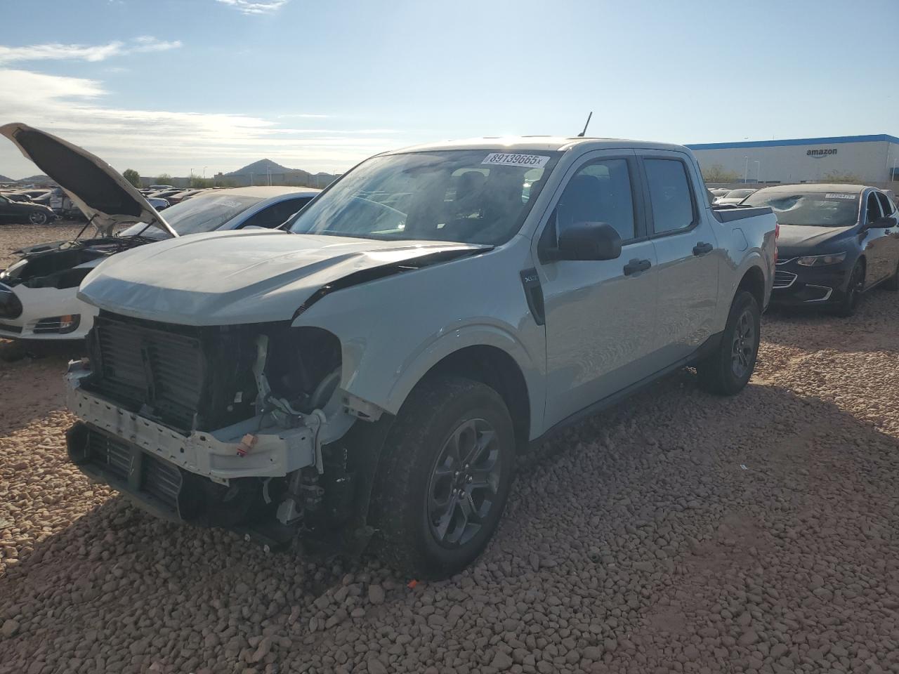 FORD MAVERICK X 2024