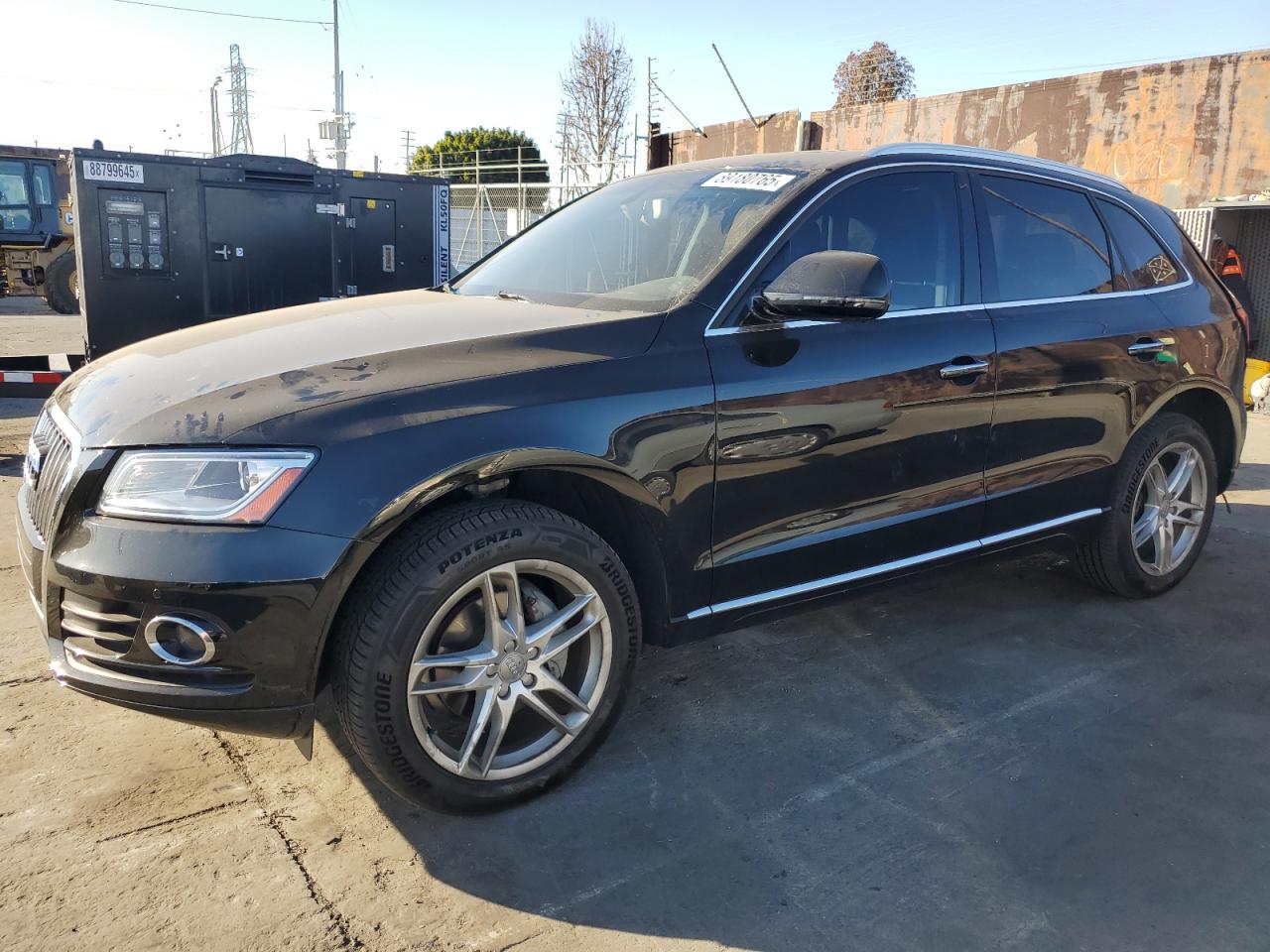 AUDI Q5 PREMIUM 2016