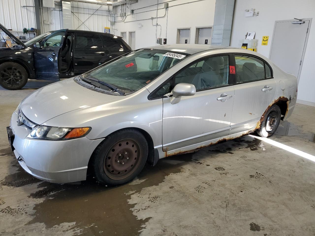 HONDA CIVIC LX 2006
