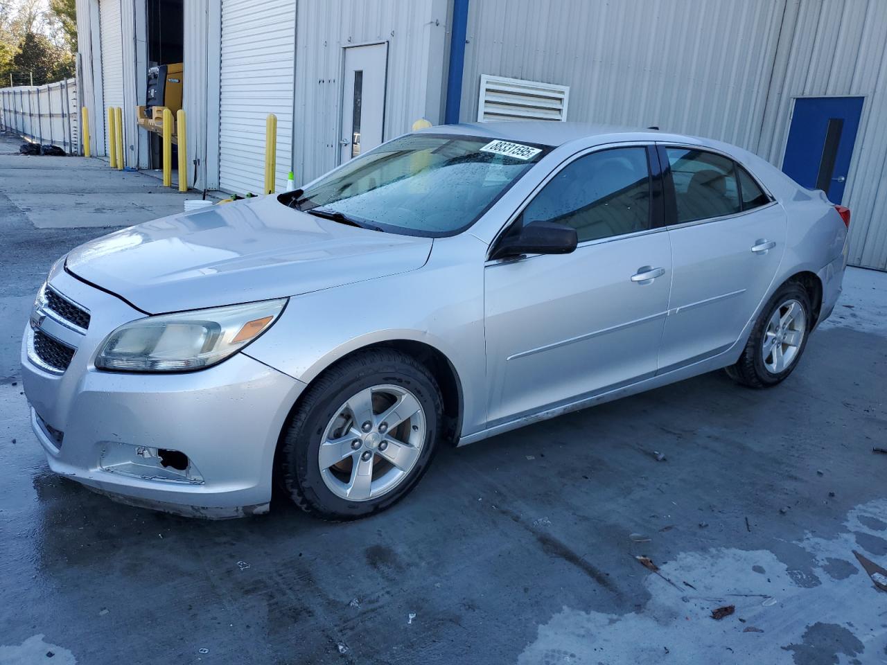 CHEVROLET MALIBU LS 2013