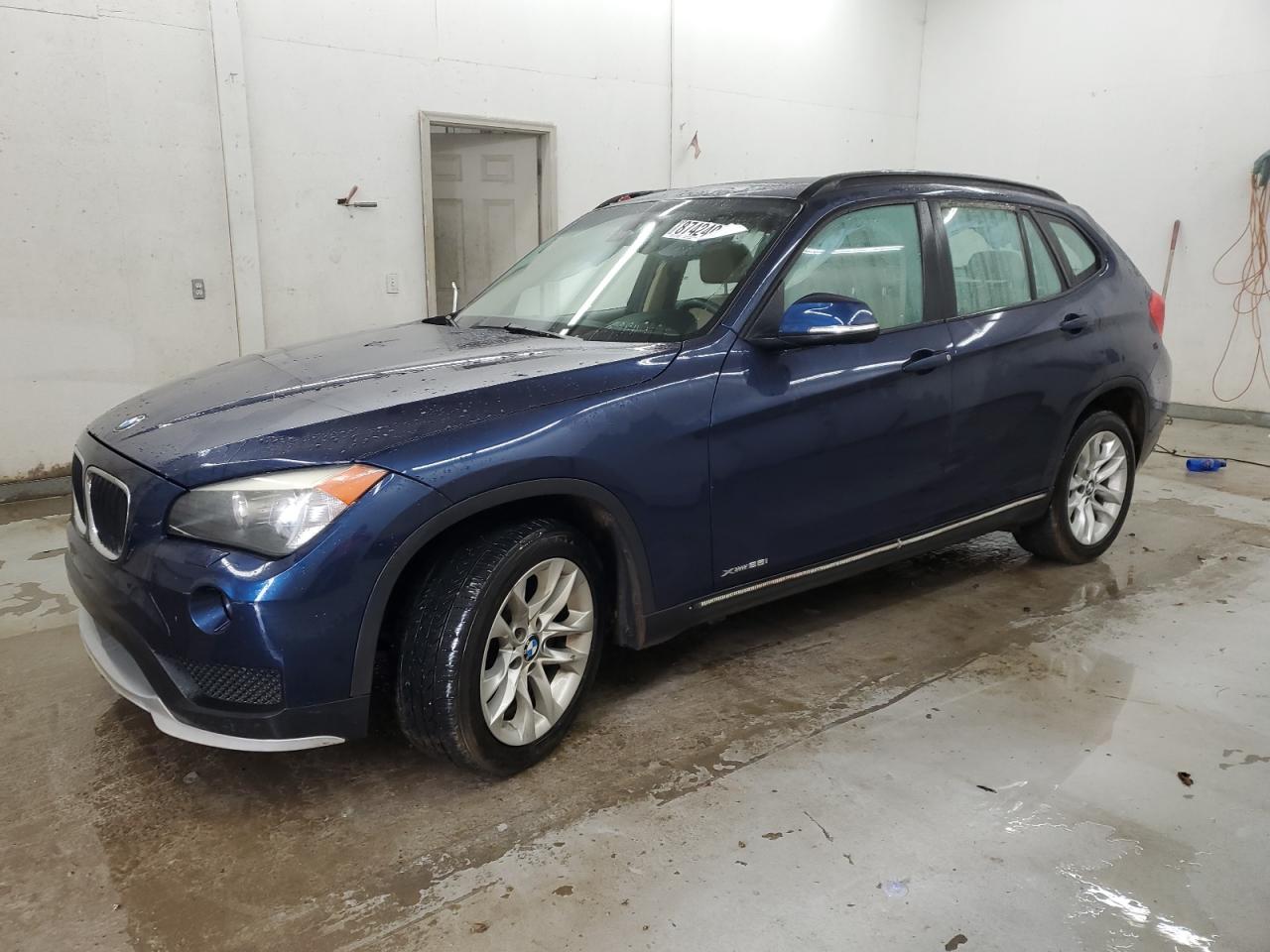 BMW X1 XDRIVE2 2015