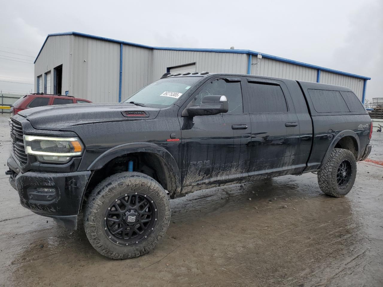 RAM 2500 LARAM 2019