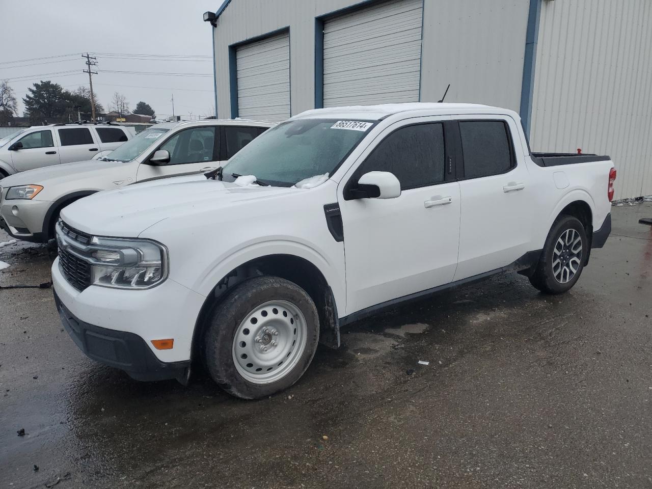 FORD MAVERICK X 2023