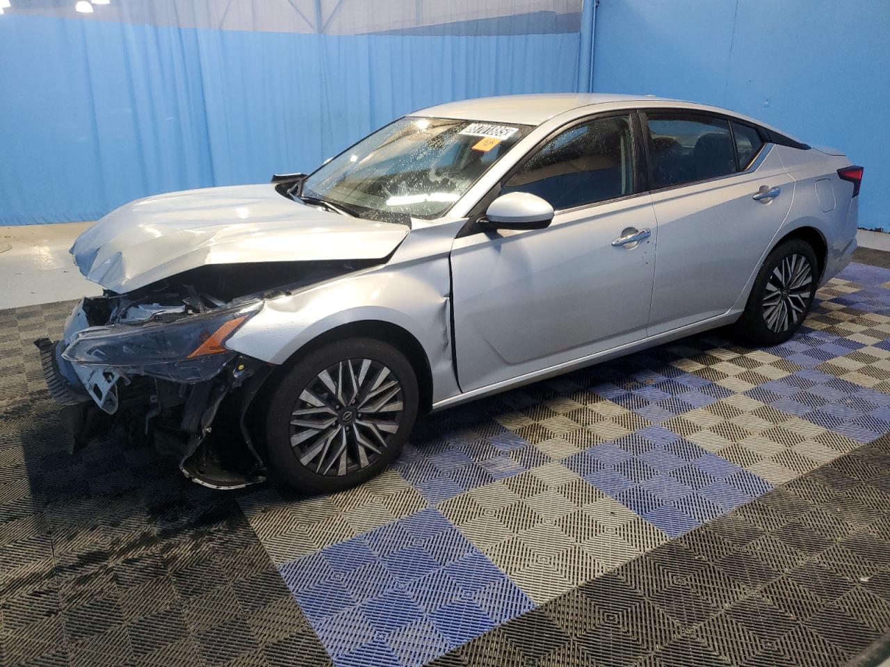 NISSAN ALTIMA SV 2023