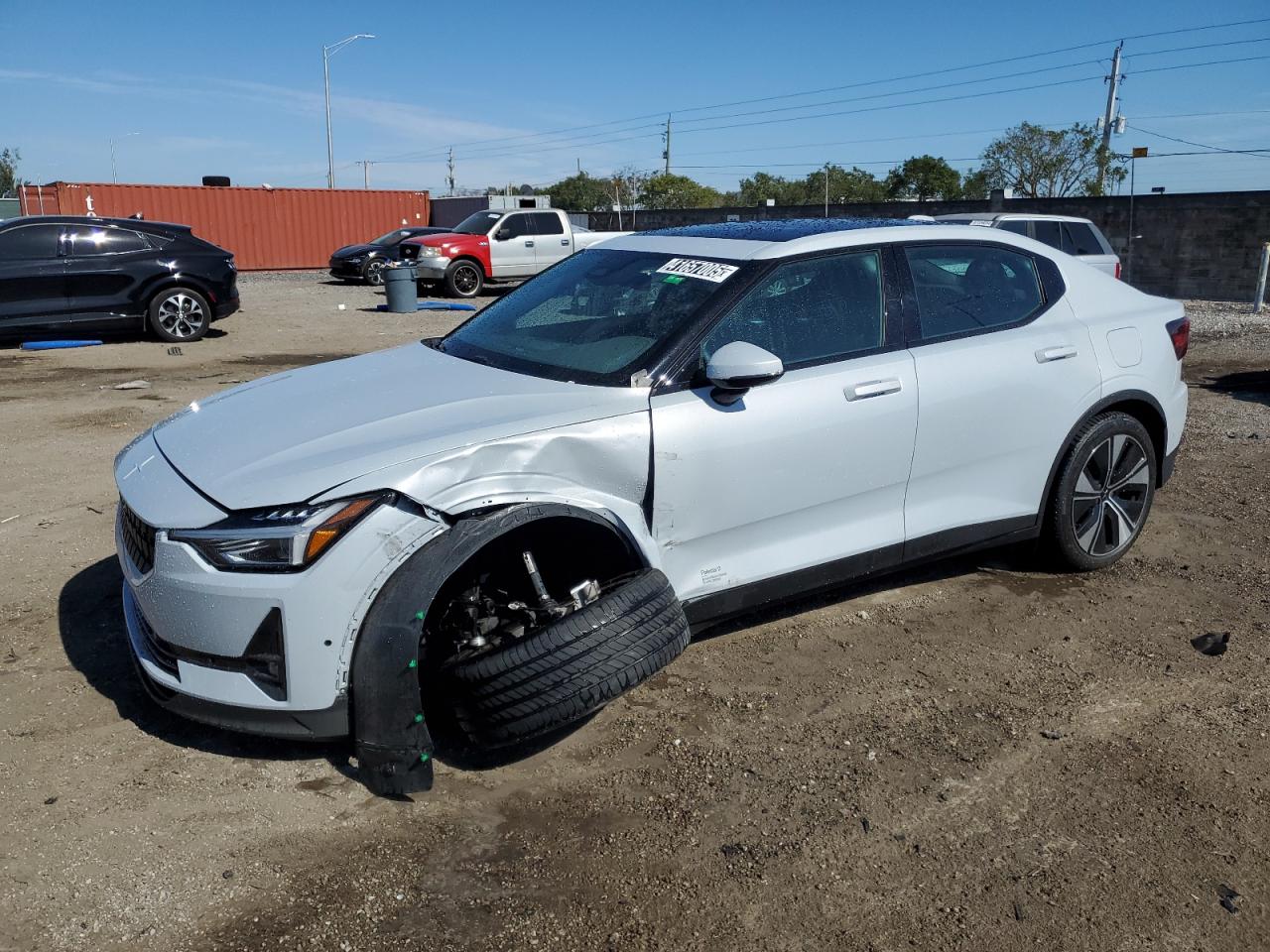 POLESTAR 2 2023