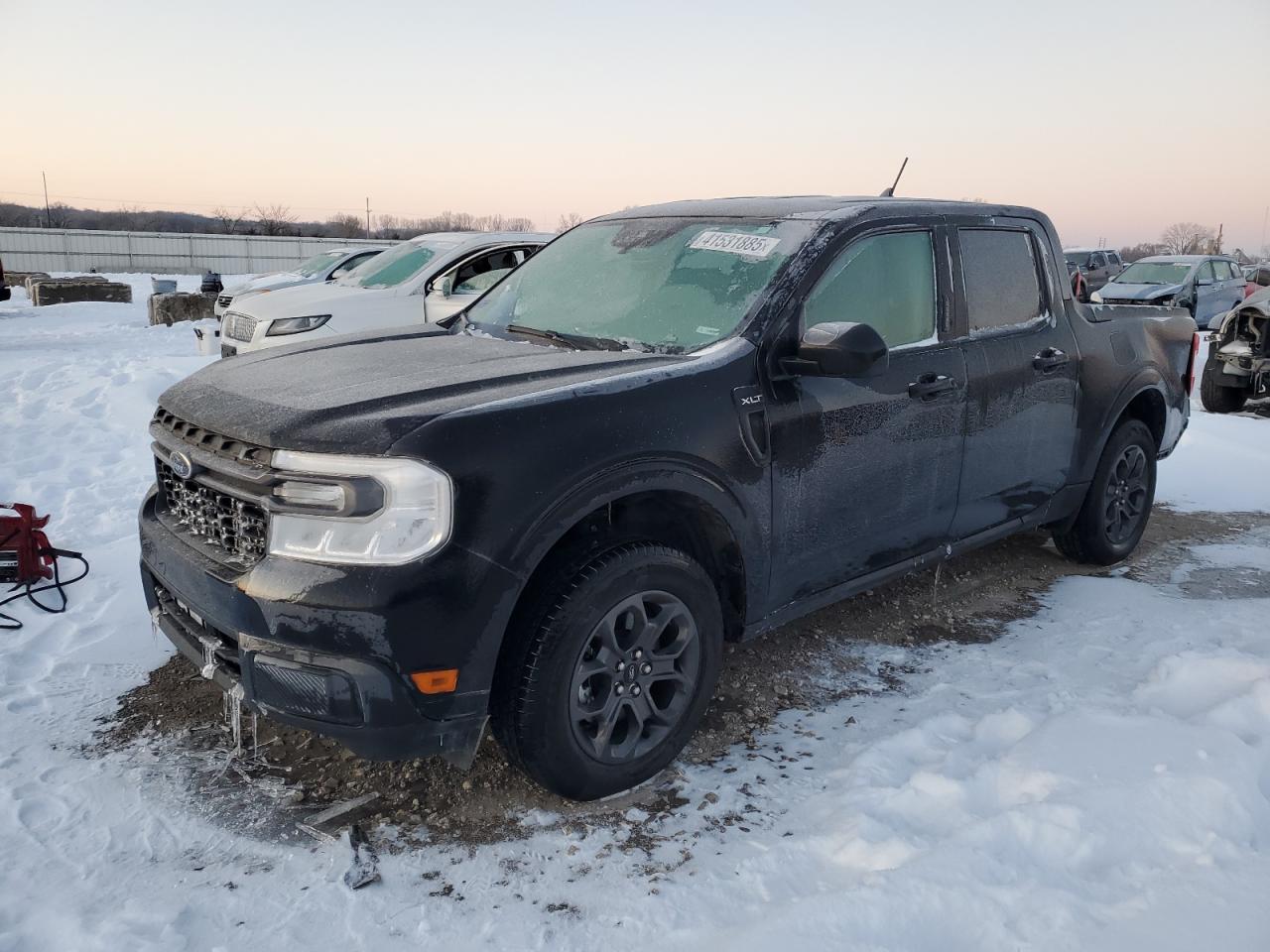FORD MAVERICK X 2023