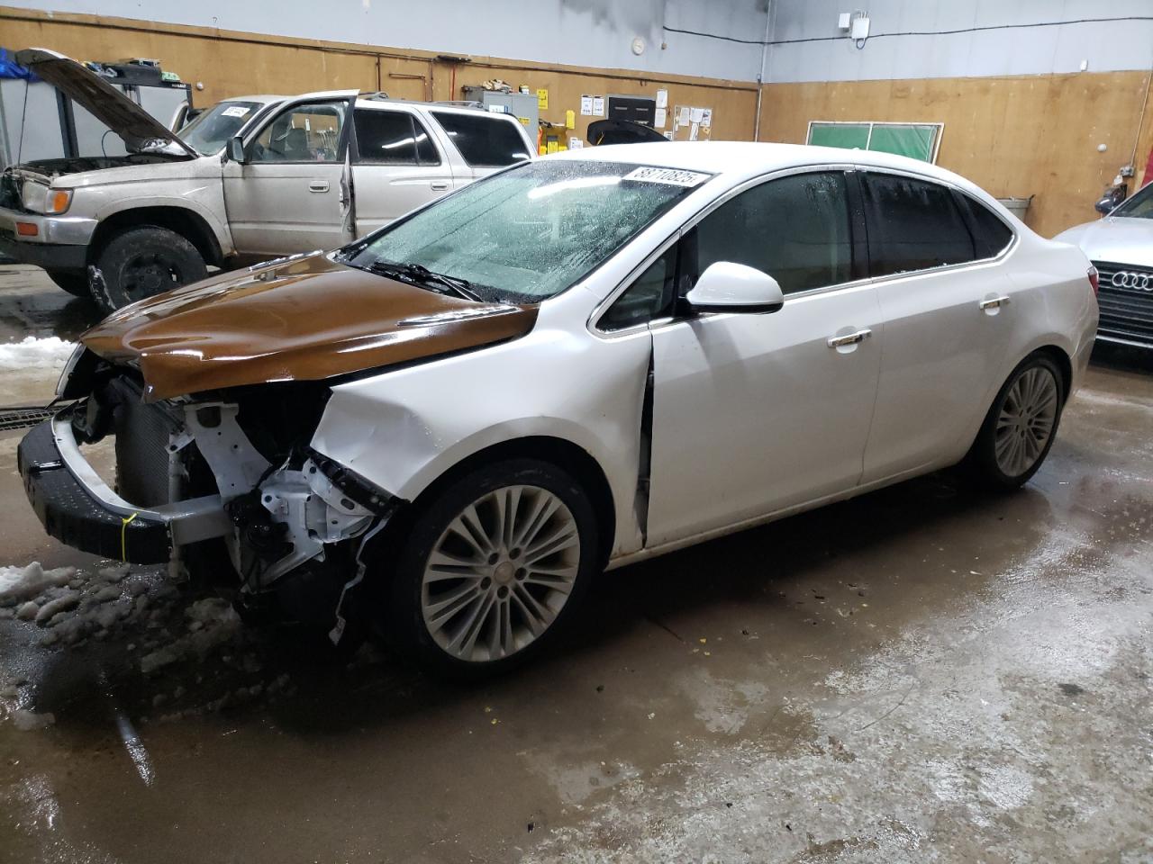 BUICK VERANO CON 2013