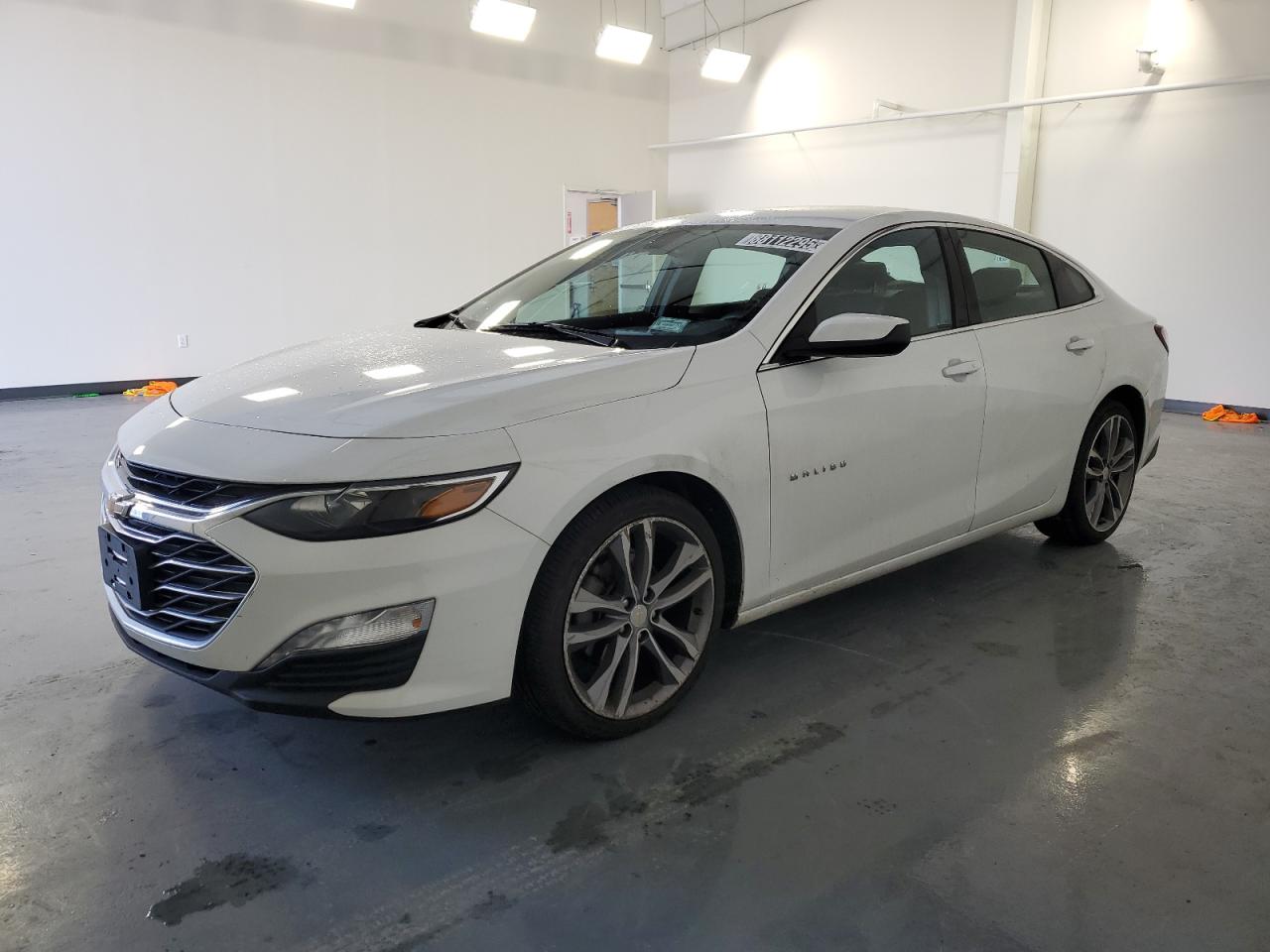 CHEVROLET MALIBU LT 2022