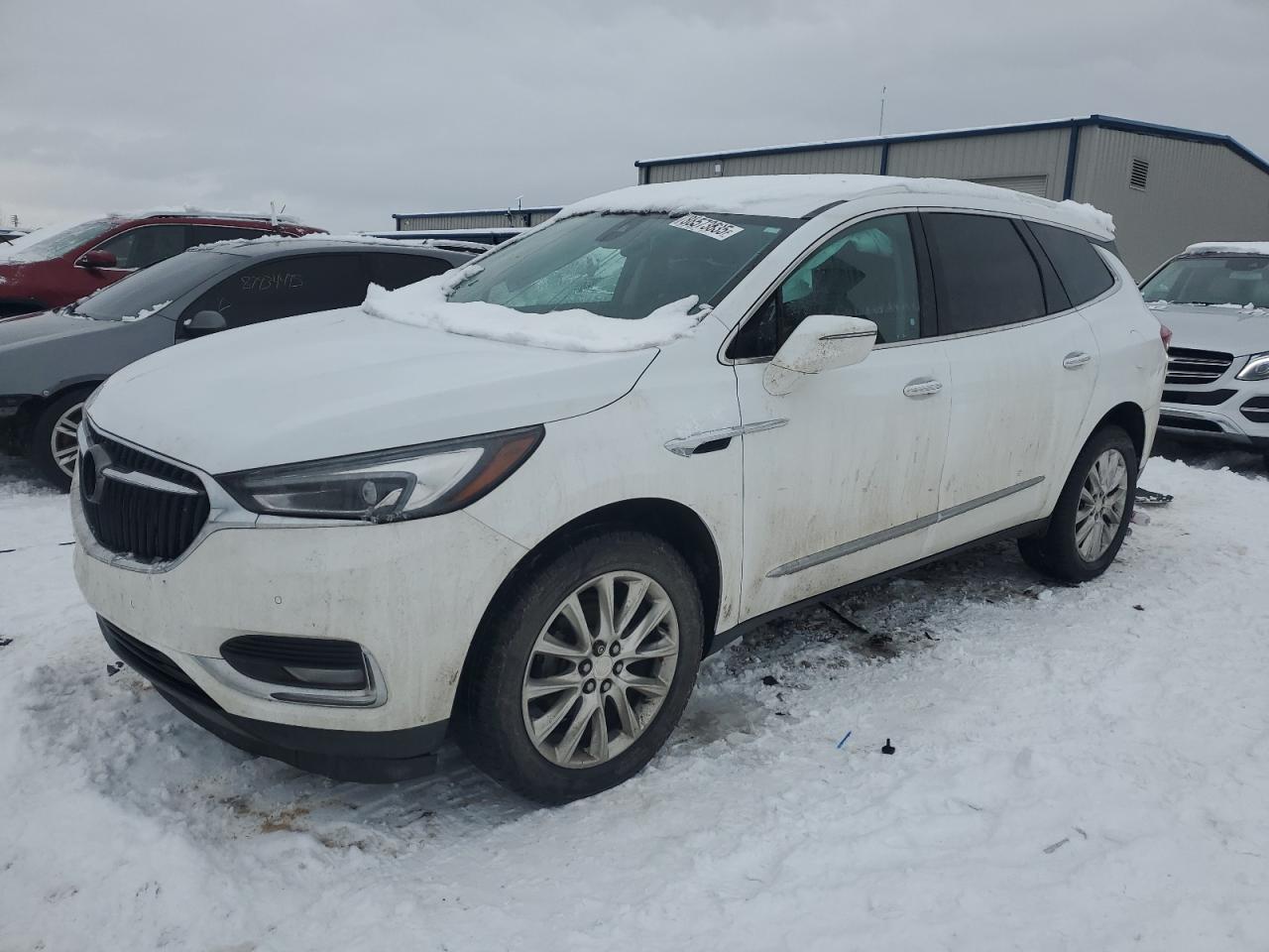 BUICK ENCLAVE PR 2018