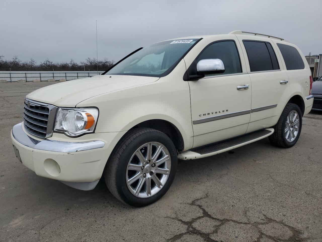 CHRYSLER ASPEN LIMI 2008