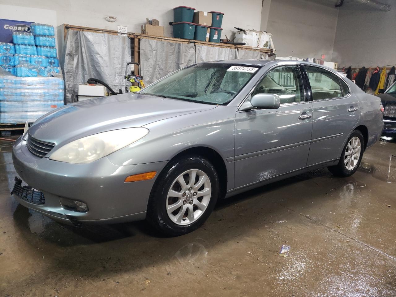 LEXUS ES 300 2003