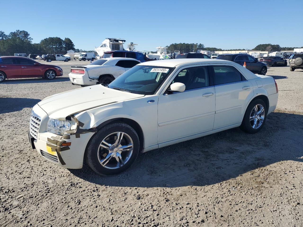 CHRYSLER 300 2006