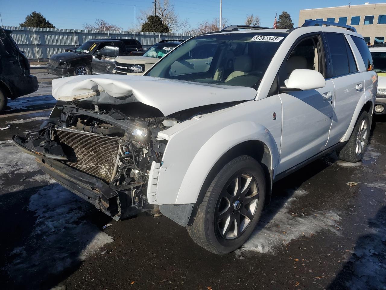 SATURN VUE 2006