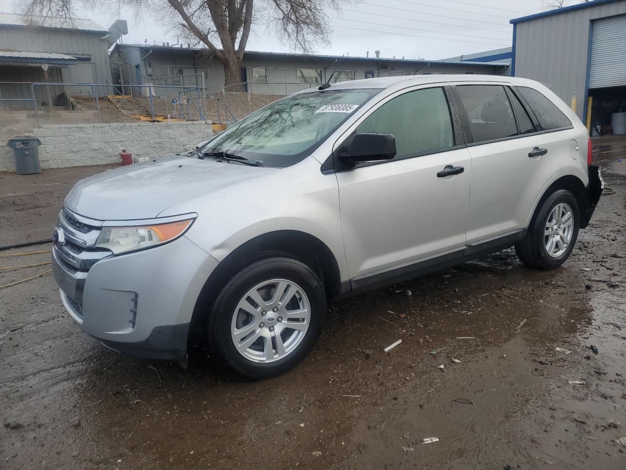 FORD EDGE SE 2011