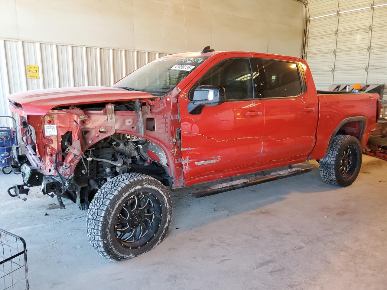 GMC SIERRA K15 2023