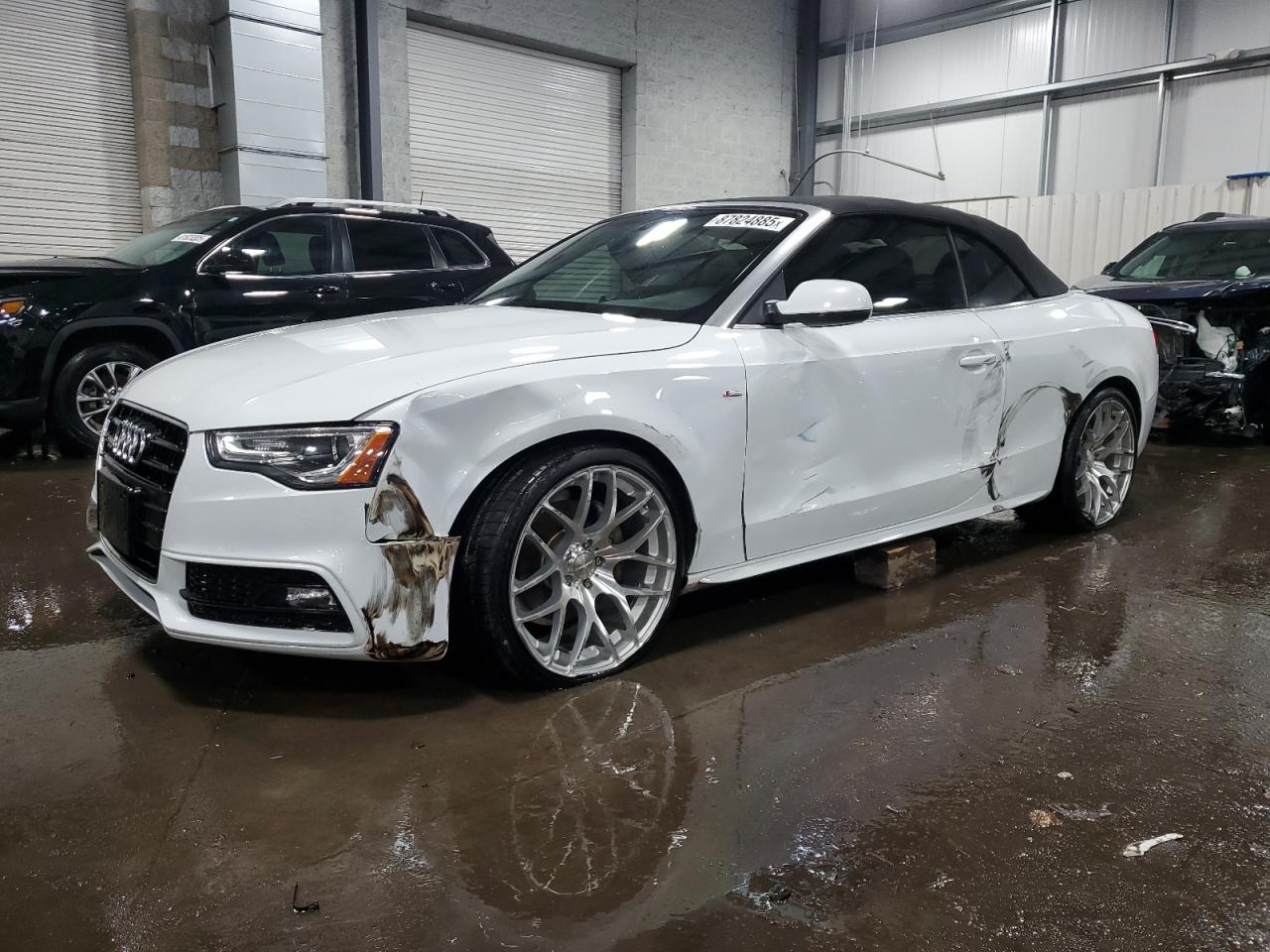 AUDI A5 PREMIUM 2016