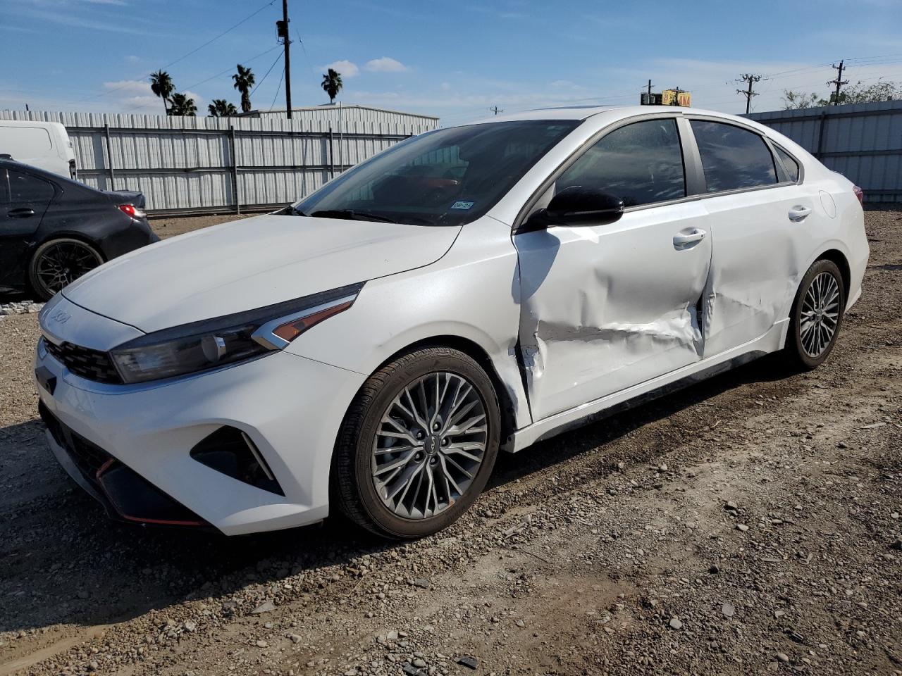 KIA FORTE GT L 2023