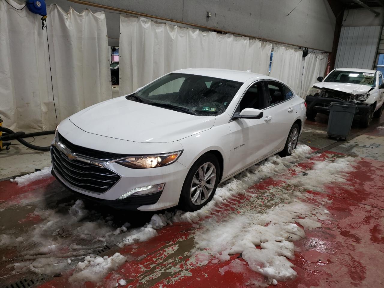 CHEVROLET MALIBU LT 2023