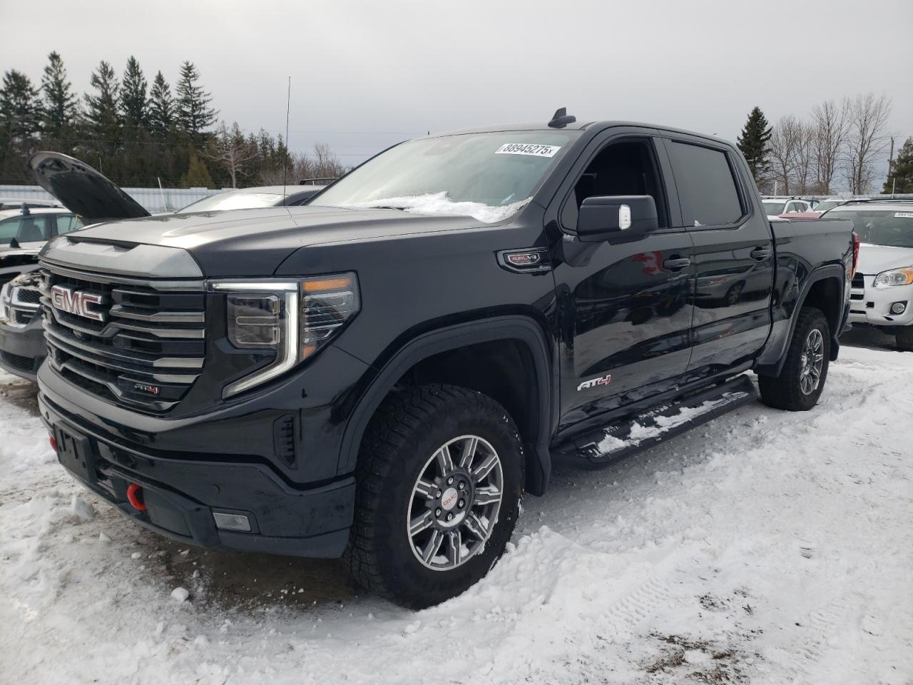 GMC SIERRA K15 2024