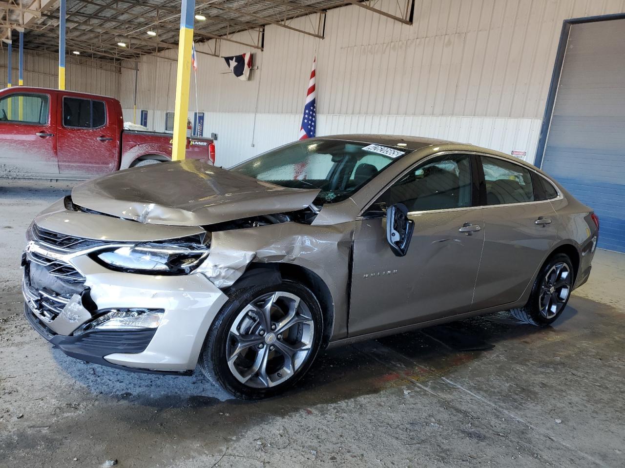CHEVROLET MALIBU LT 2024