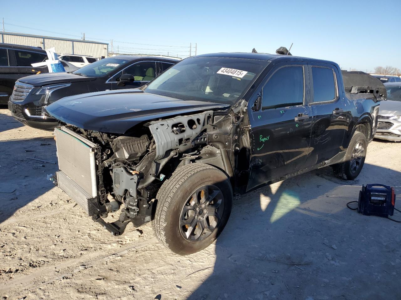 FORD MAVERICK X 2024