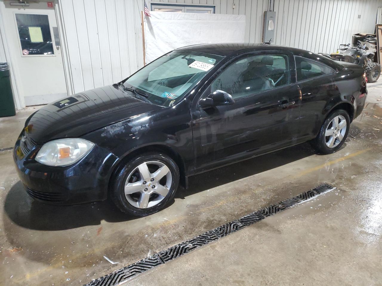 CHEVROLET COBALT 1LT 2010