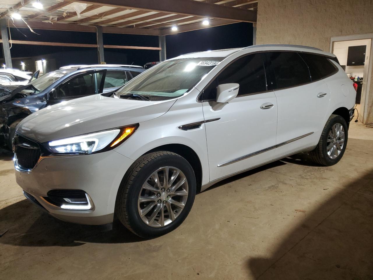 BUICK ENCLAVE ES 2019