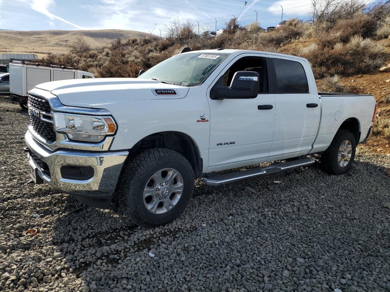 RAM 2500 BIG H 2023