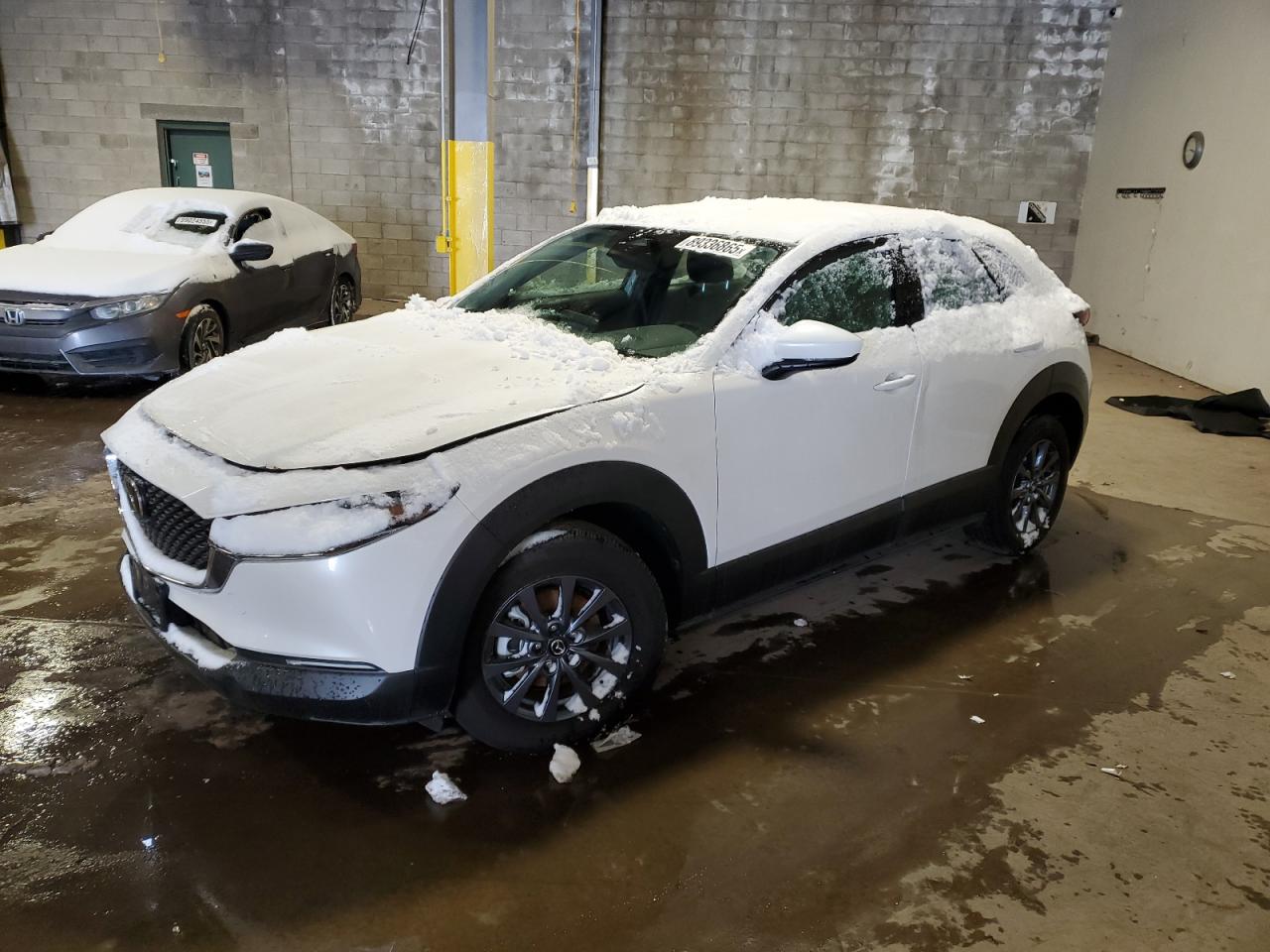 MAZDA CX-30 2024